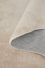 Evanna Beige Runner Rug