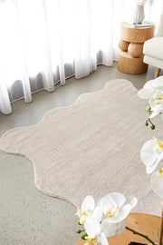 Evanna Beige Rug