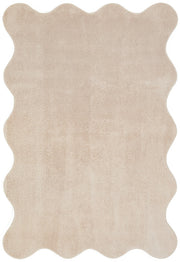 Evanna Beige Rug