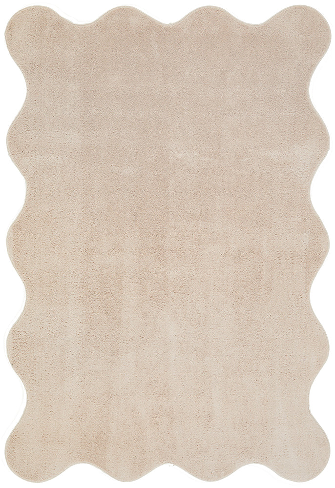 Evanna Beige Rug