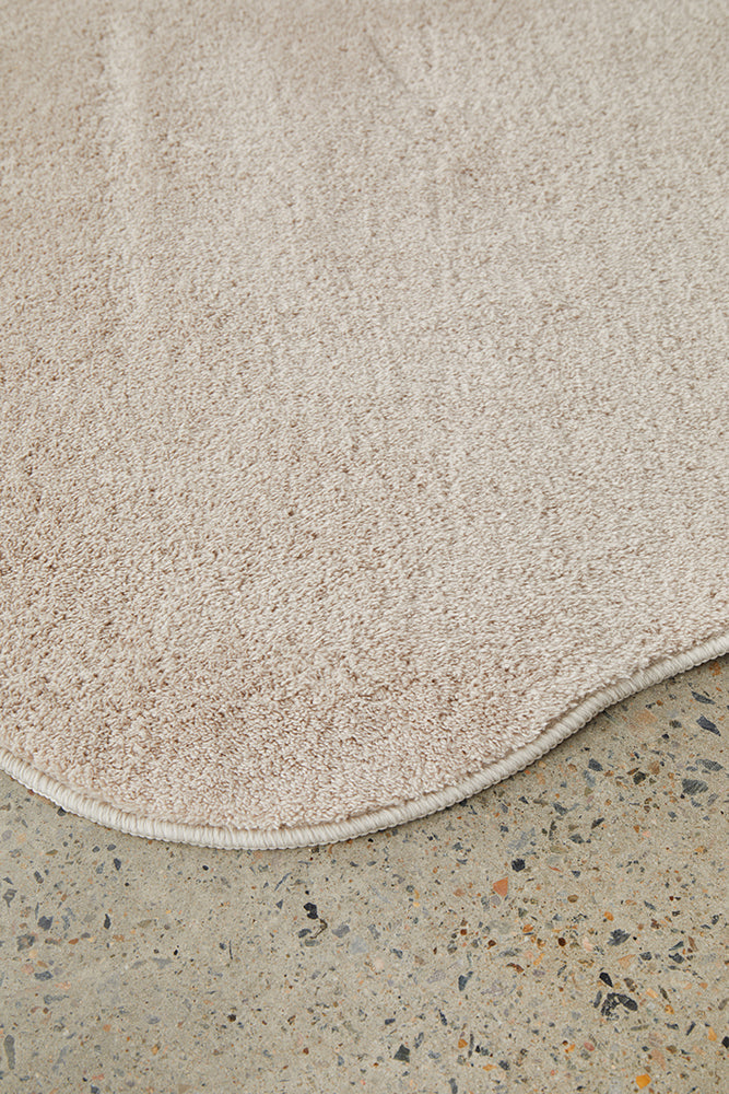 Evanna Beige Rug