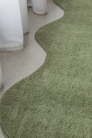 Evanna Green Rug