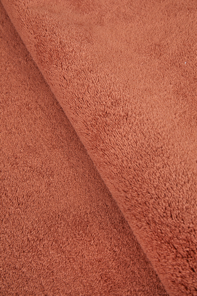 Evanna Terracotta Runner Rug
