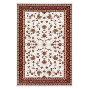 Stratum Persian Classic Cream Rug