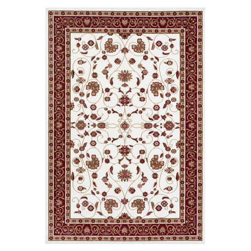 Stratum Persian Classic Cream Rug