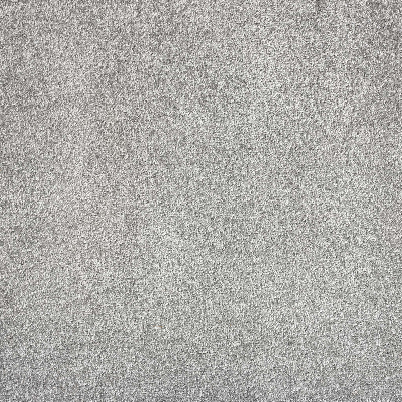 Europa Status Grey Runner Rug