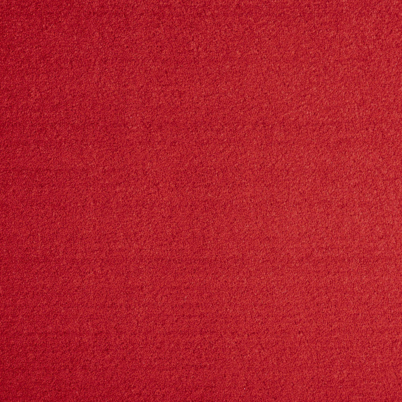 Europa Status Red Runner Rug