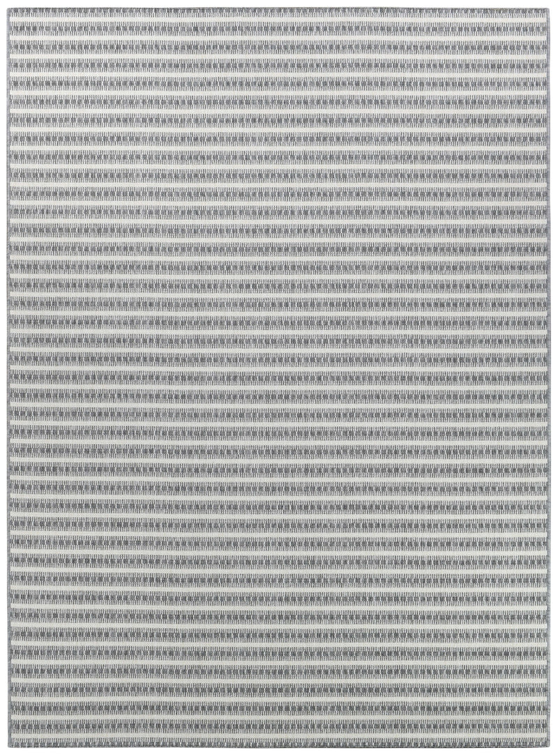 Fenix DotLine Grey Rug
