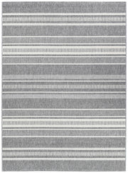 Fenix Line Grey Cream Rug