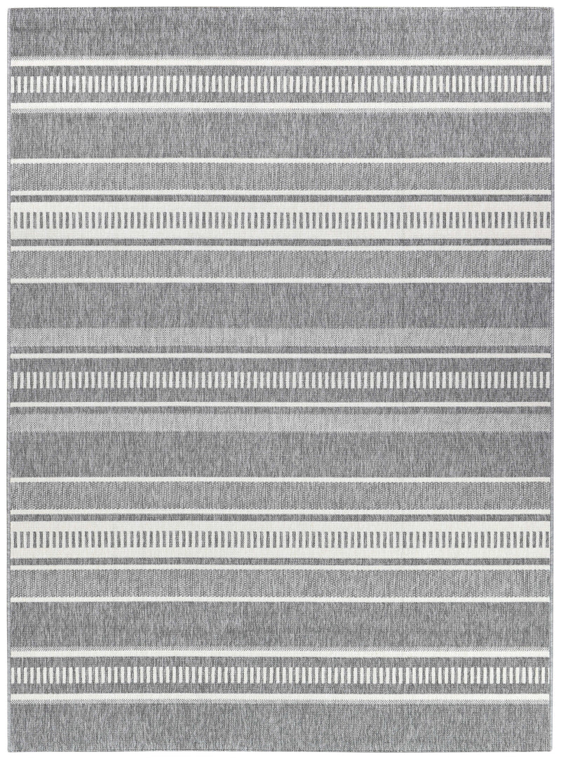 Fenix Line Grey Cream Rug