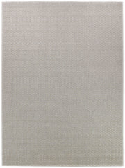 Fenix Leaves Beige Rug