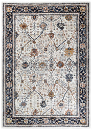 Florence Parade Navy Rug