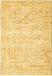 Brilliant Amber Rug