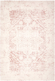 Brilliant Rose Rug