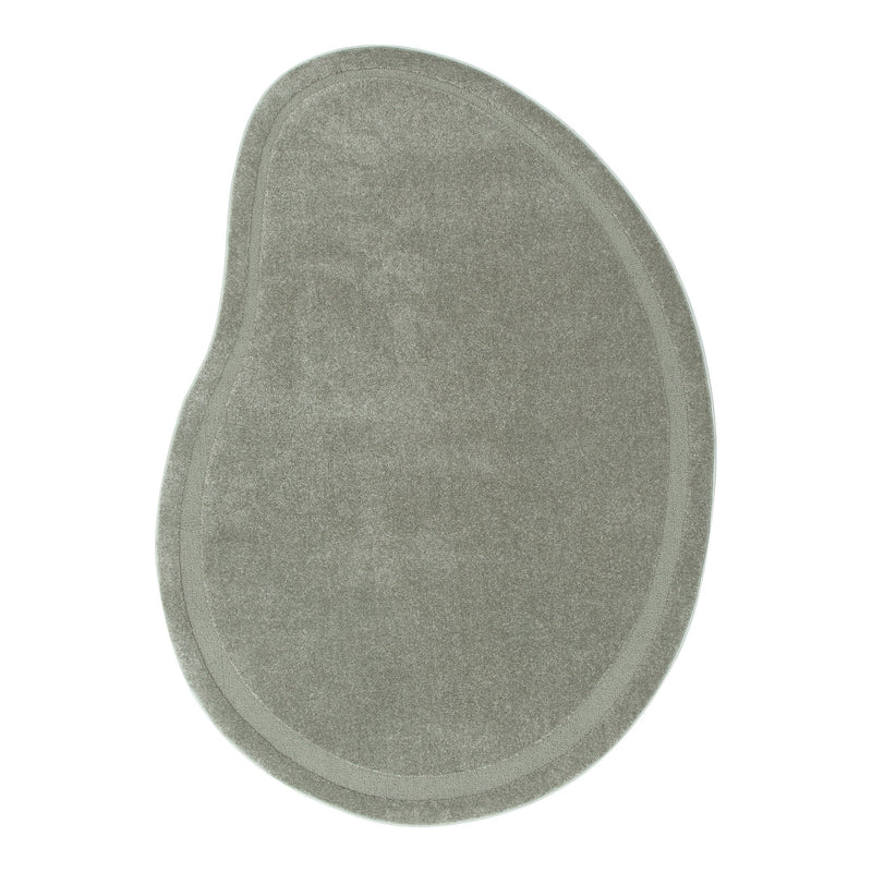 Nisha Green Rug
