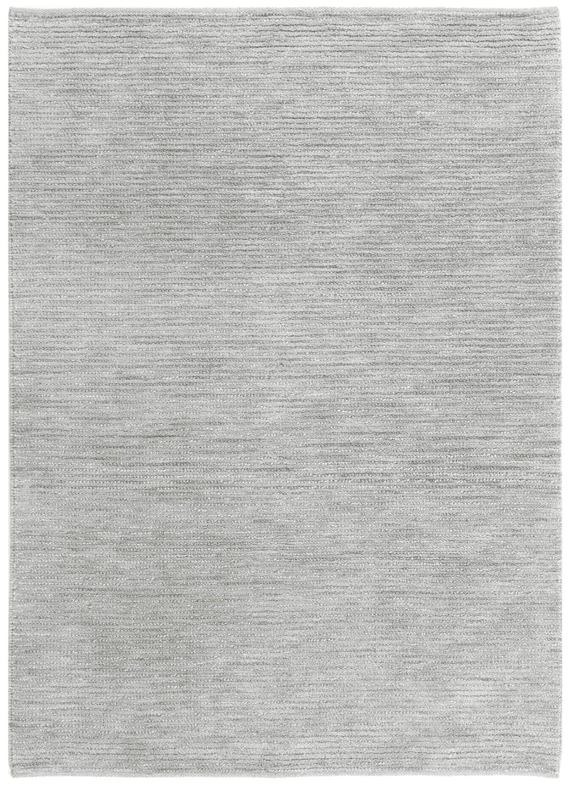 psyche Natura Wool Grey Rug