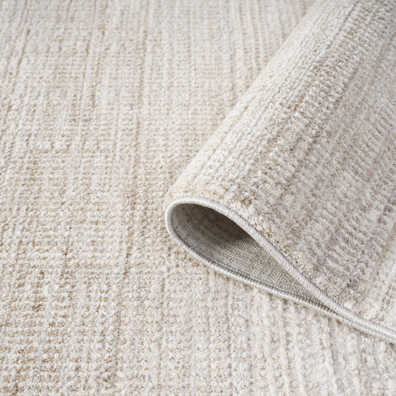 Elegance Grace Sand Rug