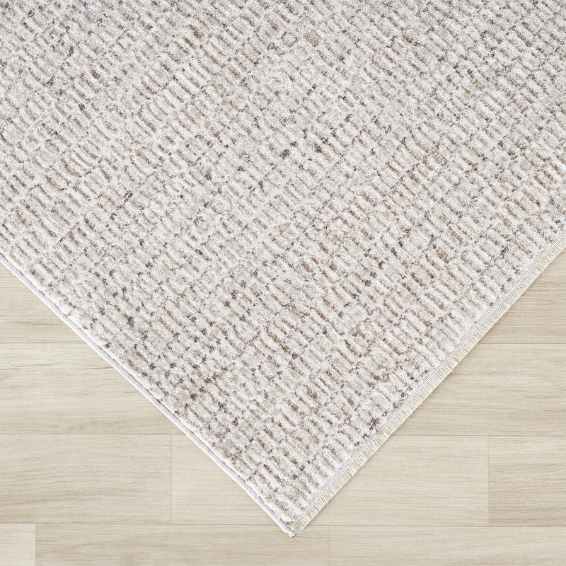 Elegance Class Oak Runner Rug