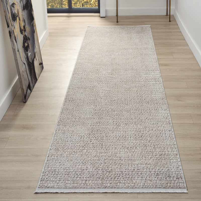 Elegance Class Oak Runner Rug