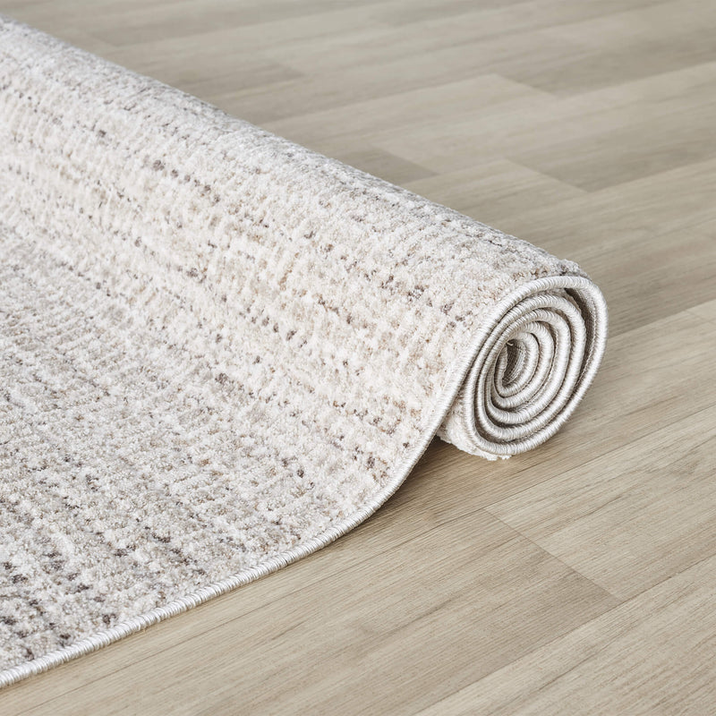 Elegance Class Oak Runner Rug