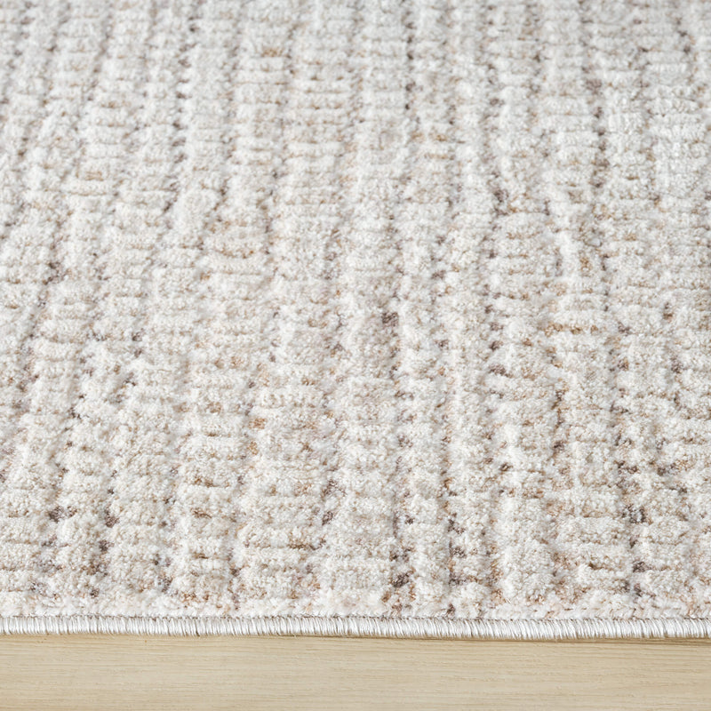 Elegance Class Oak Runner Rug