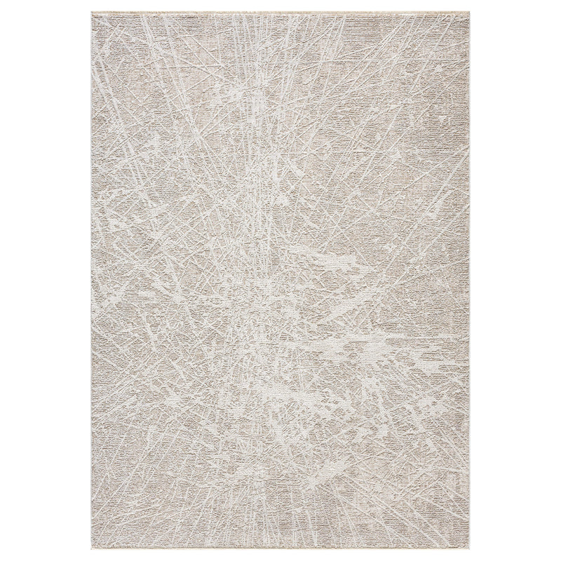 Elegance Polished Pearl Rug