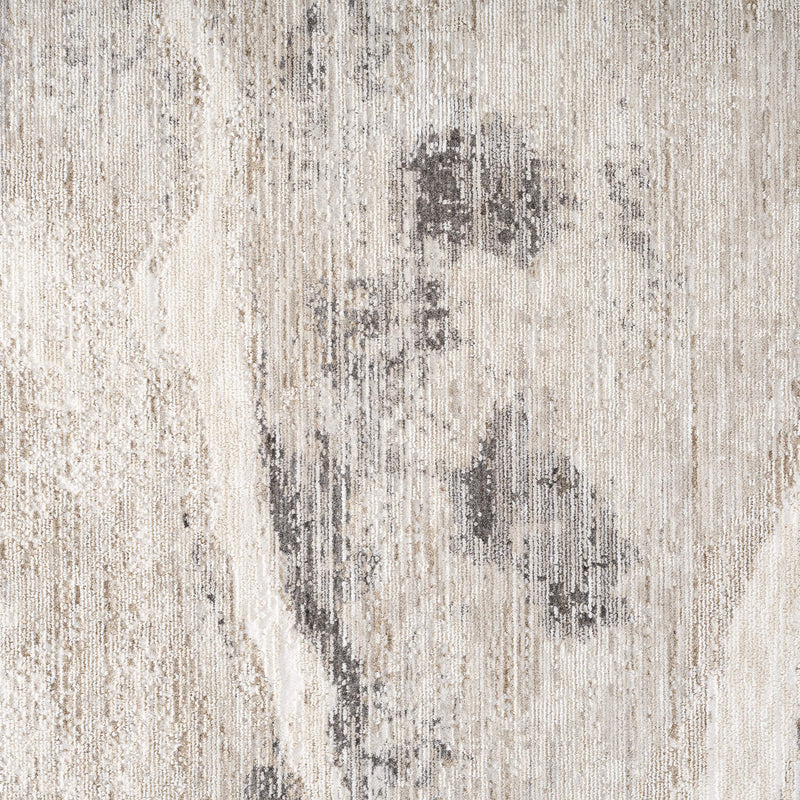 Elegance Beauty Slate Runner Rug