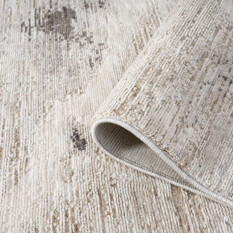 Elegance Beauty Slate Runner Rug