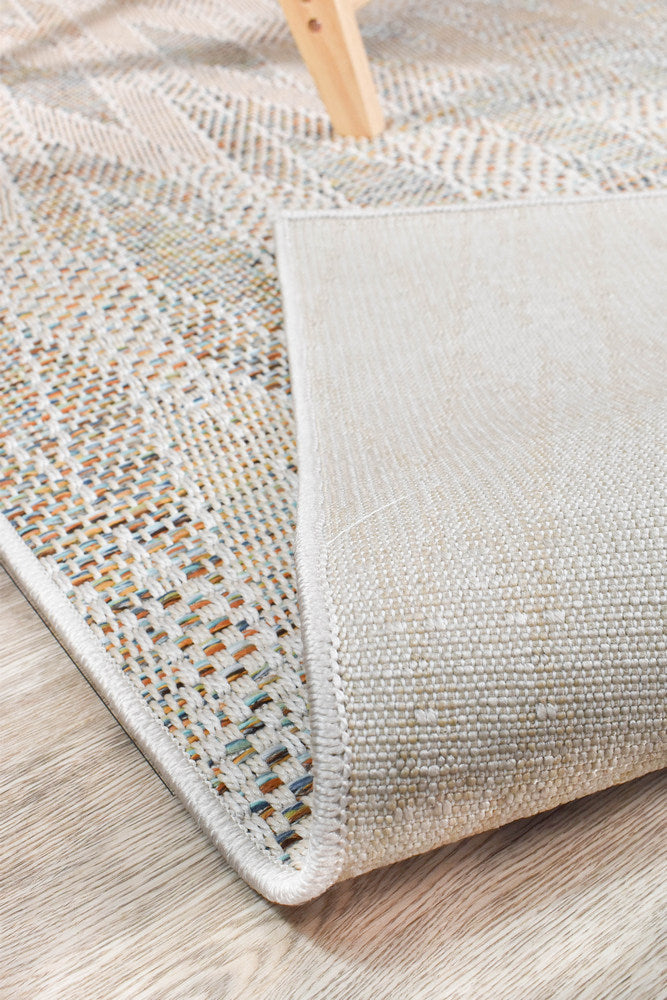 Unity Ocean Multi Rug