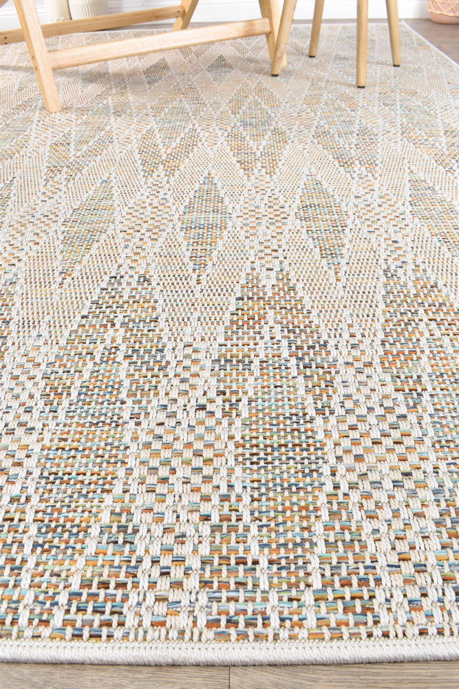 Unity Ocean Multi Rug