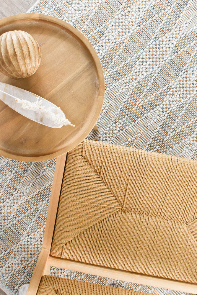 Unity Ocean Multi Rug