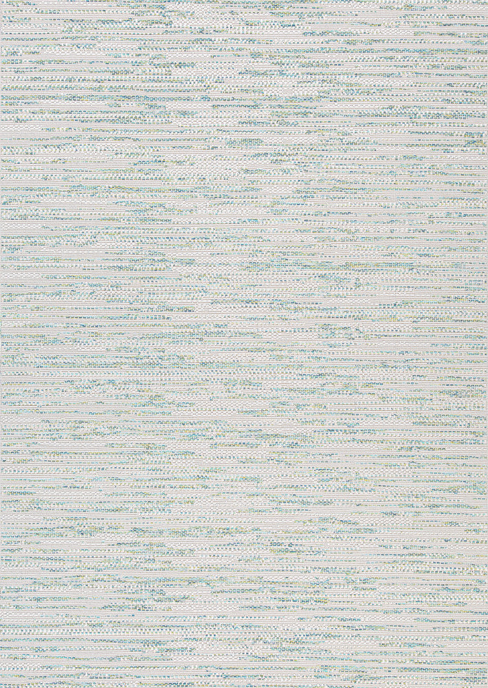 Unity Textile Green Rug