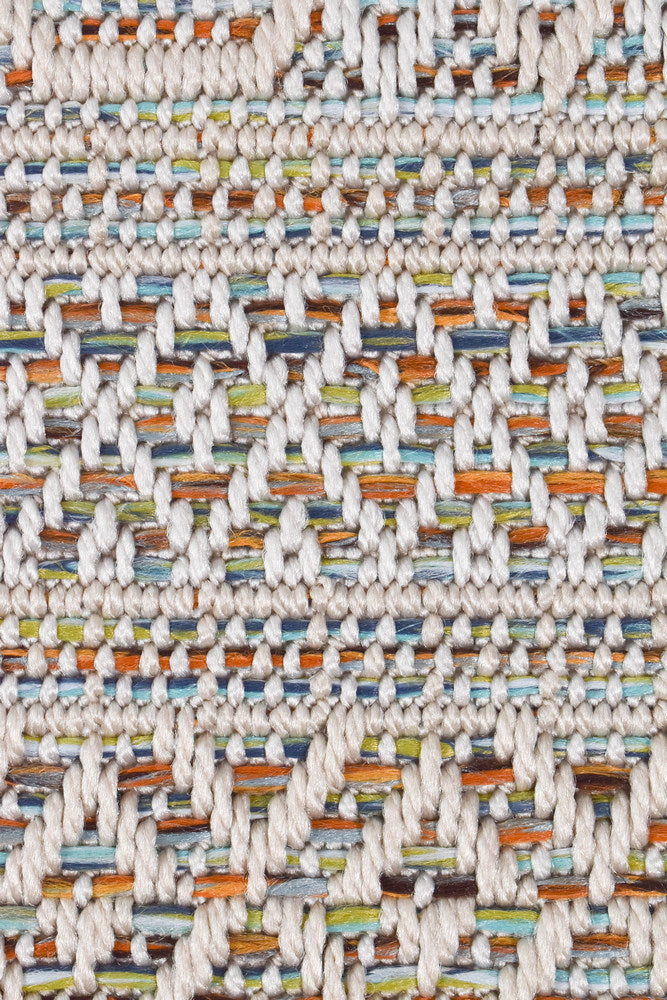 Unity khaki Multi Rug