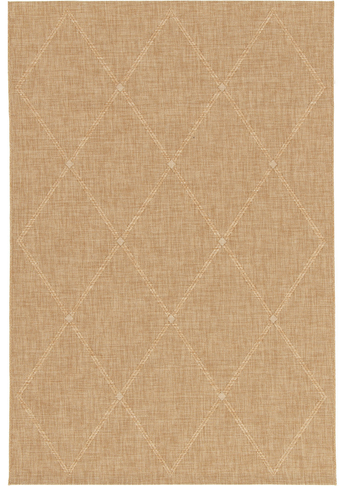 Alpine Box Beige Rug