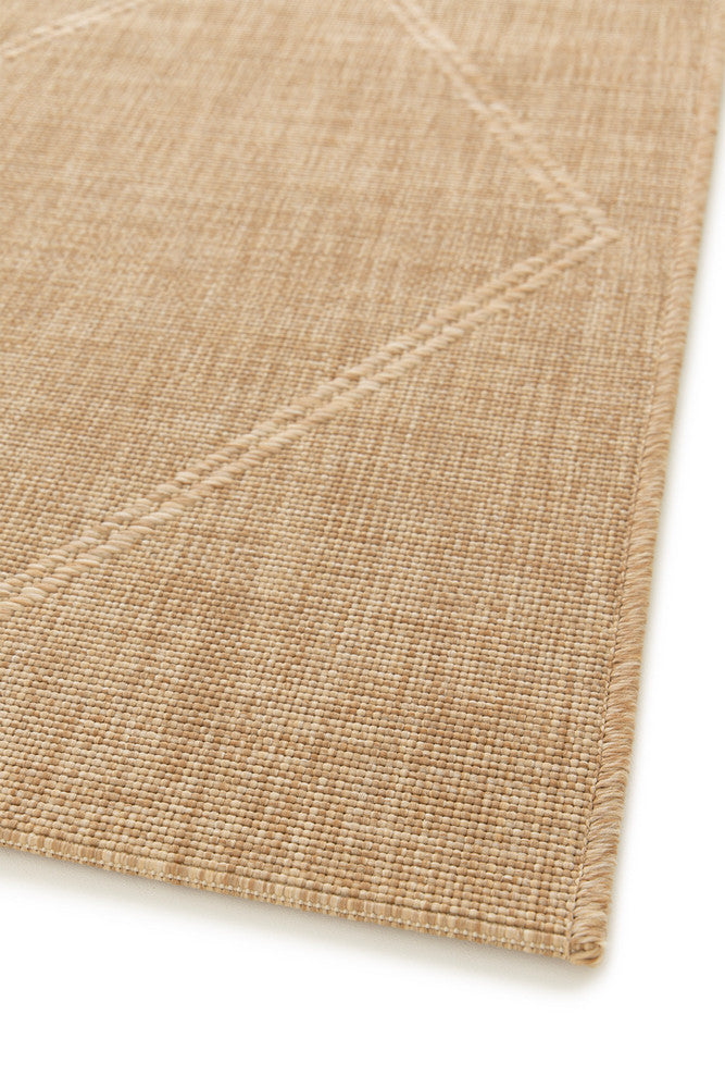 Alpine Box Beige Rug