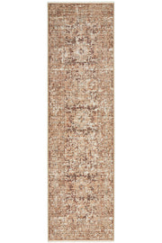 Rich Cultural runner Rug