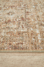 Rich Cultural runner Rug