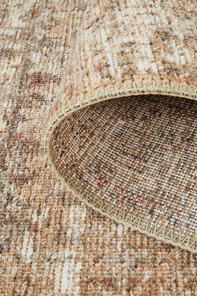 Rich Cultural runner Rug