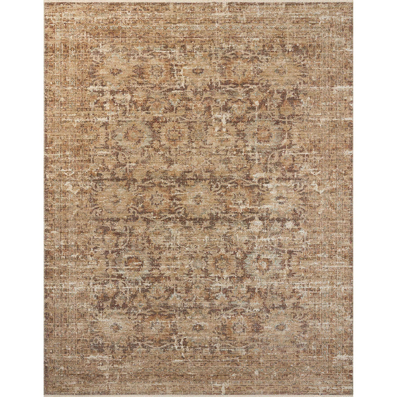 Rich Cultural Rug