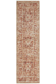 Rich Inherited Runner Rug