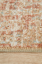 Rich Inherited Runner Rug