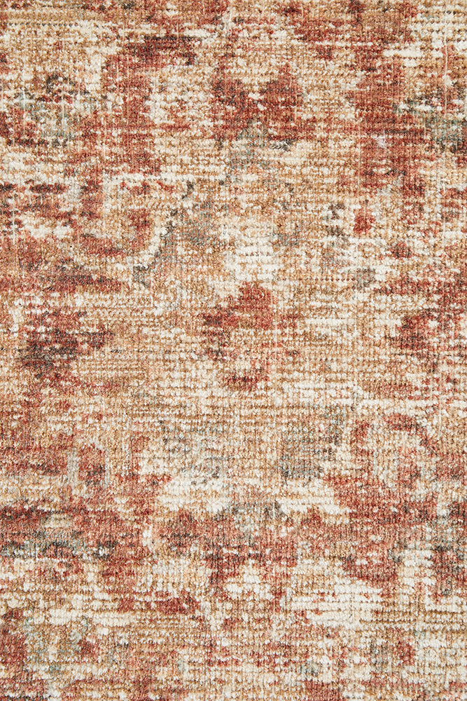 Rich Inherited Runner Rug