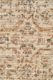 Rich Historical Ivory Runner Rug