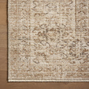 Rich Historical Ivory Rug