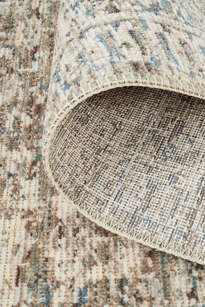 Rich Ancestral Runner Rug