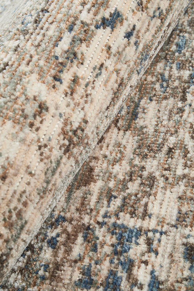 Rich Ancestral Runner Rug