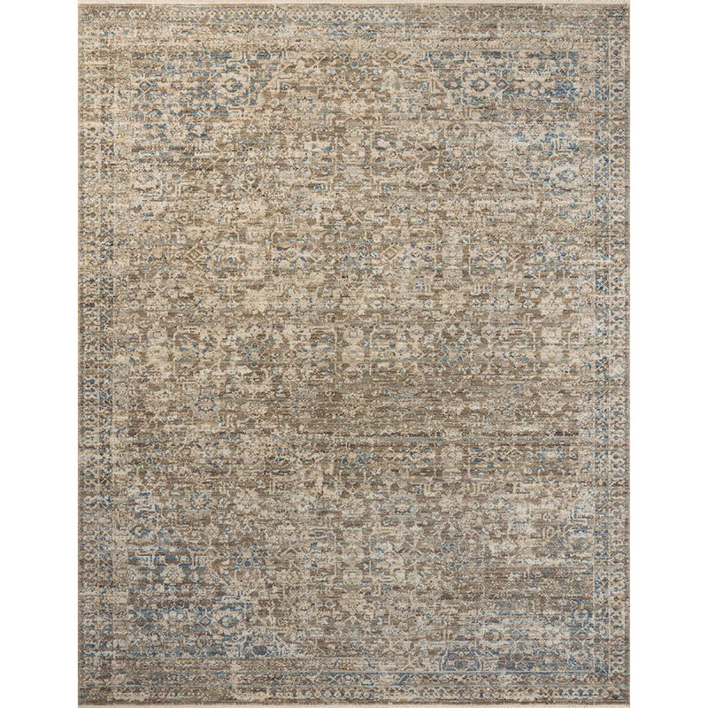 Rich Ancestral Rug