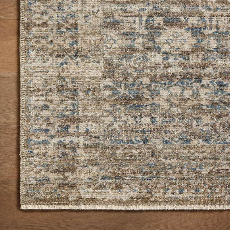 Rich Ancestral Rug