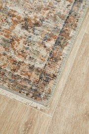 Rich Valuable Runner Rug