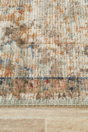 Rich Valuable Runner Rug